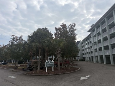 Beach Condo For Sale in Pawleys Island, South Carolina