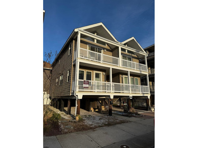 Beach Condo For Sale in Ocean City, New Jersey