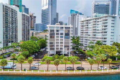 Beach Condo For Sale in Miami, Florida