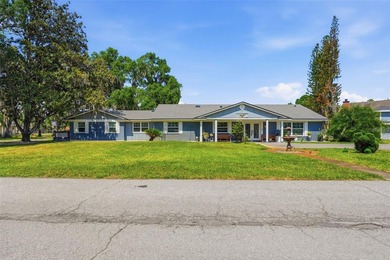 Beach Home For Sale in Land O Lakes, Florida