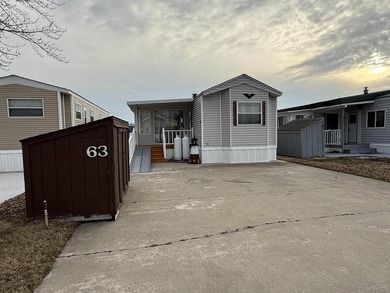 Beach Condo For Sale in Au Gres, Michigan