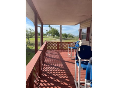 Beach Home For Sale in Port Isabel, Texas