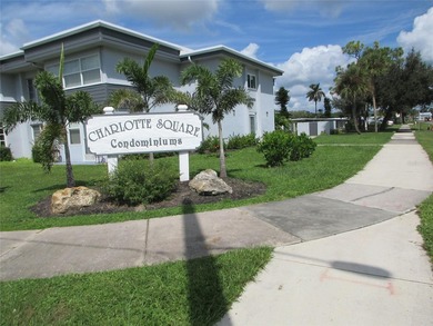 Beach Condo For Sale in Port Charlotte, Florida