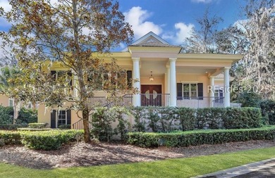 Beach Home For Sale in Hilton Head Island, South Carolina