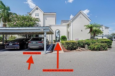 Beach Condo For Sale in Tampa, Florida