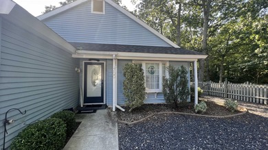 Beach Home For Sale in Galloway, New Jersey