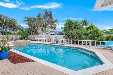 Beach Home For Sale in Cape Coral, Florida