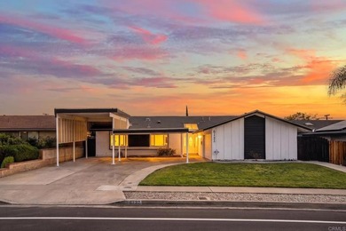 Beach Home Active Under Contract in San Diego, California