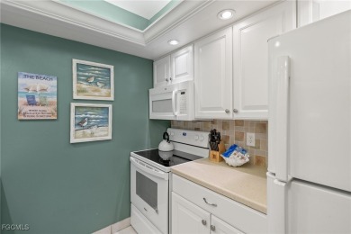 Beach Condo For Sale in Sanibel, Florida
