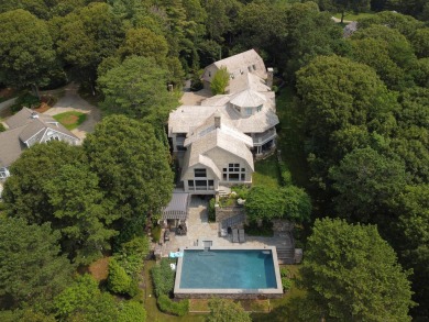 Beach Home For Sale in Osterville, Massachusetts