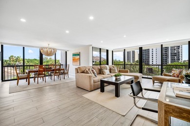 Beach Condo For Sale in Highland Beach, Florida