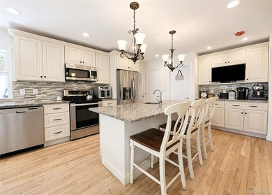 Beach Home For Sale in Shirley, New York