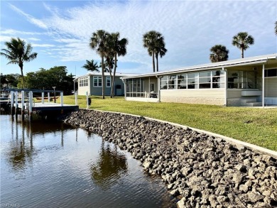 Beach Home For Sale in Naples, Florida