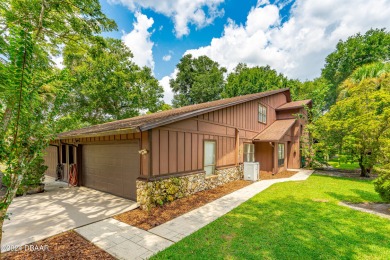 Beach Townhome/Townhouse For Sale in Ormond Beach, Florida