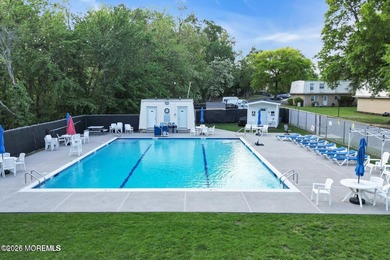 Beach Home For Sale in Eatontown, New Jersey