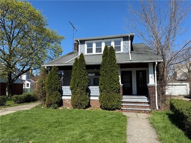 Beach Home Active Under Contract in Cleveland, Ohio