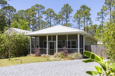 Beach Home For Sale in Santa Rosa Beach, Florida