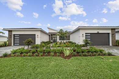 Beach Home For Sale in Port Saint Lucie, Florida