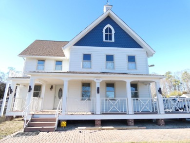 Beach Commercial For Sale in West Creek, New Jersey