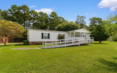 Beach Home For Sale in Longs, South Carolina