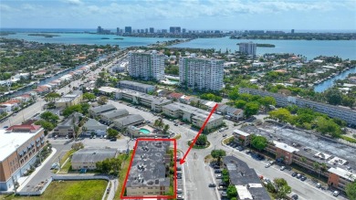 Beach Condo Sale Pending in North Miami, Florida