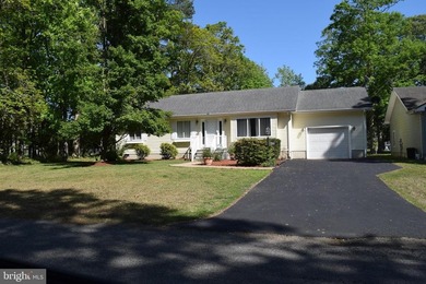 Beach Home For Sale in Greenbackville, Virginia