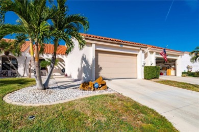 Beach Home Sale Pending in Punta Gorda, Florida