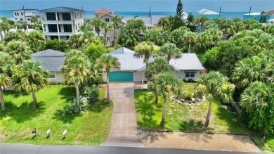 Beach Home For Sale in Flagler Beach, Florida