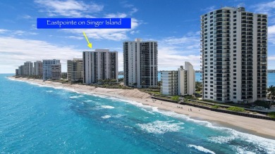 Beach Condo For Sale in Riviera Beach, Florida