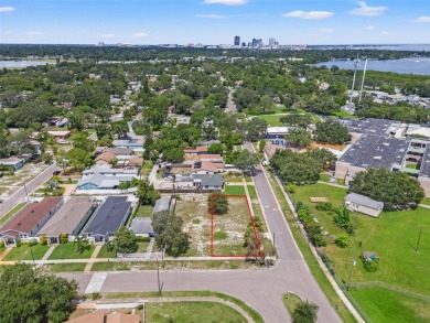 Beach Lot For Sale in St. Petersburg, Florida