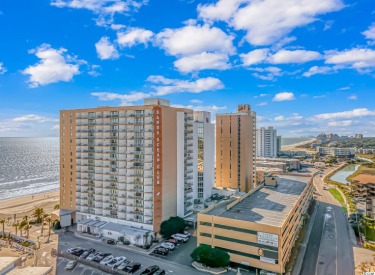 Beach Condo Off Market in Myrtle Beach, South Carolina