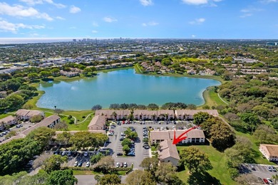 Beach Condo Active Under Contract in Boca Raton, Florida