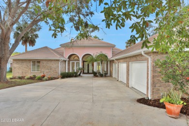 Beach Home Sale Pending in Daytona Beach, Florida