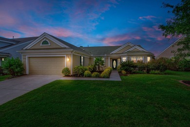 Beach Home For Sale in Bluffton, South Carolina