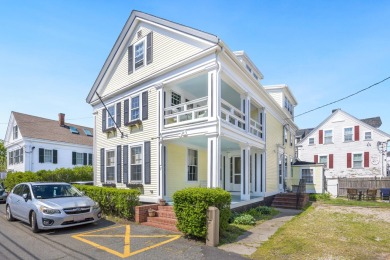 Beach Home For Sale in Provincetown, Massachusetts