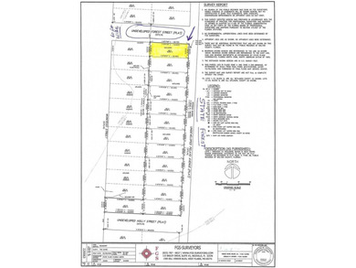 Beach Lot For Sale in Santa Rosa Beach, Florida