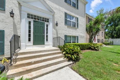 Beach Condo For Sale in Jacksonville, Florida