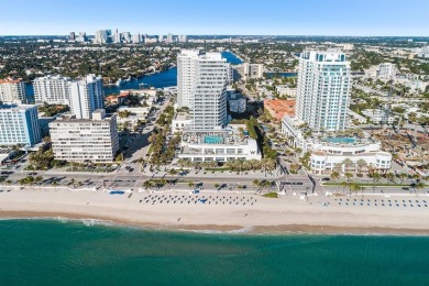 Beach Condo For Sale in Fort Lauderdale, Florida