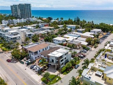 Beach Home For Sale in Hollywood, Florida