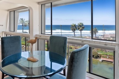 Beach Condo For Sale in Del Mar, California