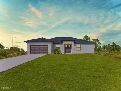 Beach Home For Sale in Lehigh Acres, Florida