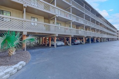 Beach Condo For Sale in Myrtle Beach, South Carolina