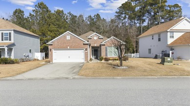 Beach Home Sale Pending in Little River, South Carolina