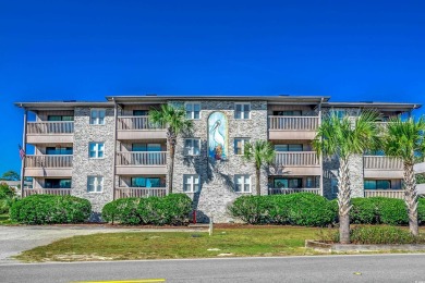 Beach Condo For Sale in Surfside Beach, South Carolina