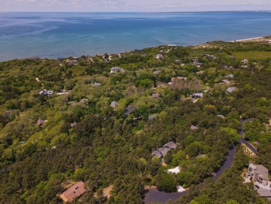 Beach Lot For Sale in Truro, Massachusetts