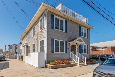 Beach Condo For Sale in Wildwood Crest, New Jersey