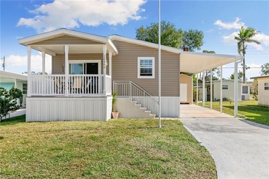 Beach Home Sale Pending in Bonita Springs, Florida