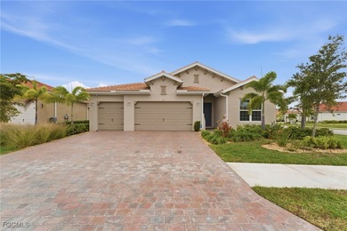 Beach Home For Sale in North Fort Myers, Florida