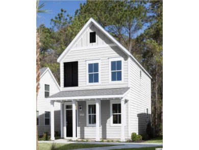 Beach Home For Sale in Myrtle Beach, South Carolina