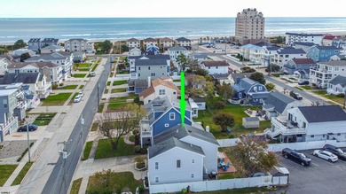 Beach Lot For Sale in Brigantine, New Jersey